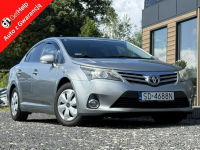 Toyota Avensis Stan Bardzo Dobry benzyna gaz Salon Polska Bezwypadkowy