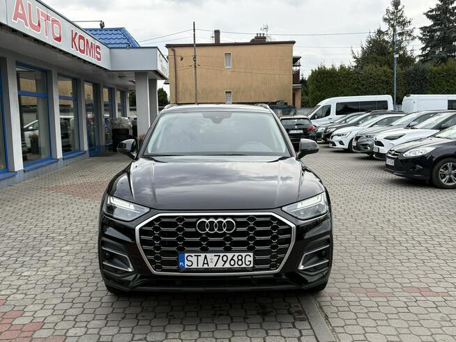 Audi Q5 Rezerwacja Tarnowskie Góry - zdjęcie 3