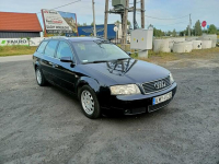 Audi A6 1.8T+LPG 150km 03r