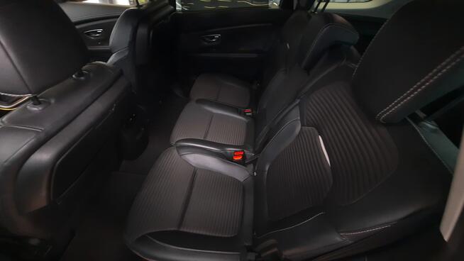 Renault Grand Scenic Gr 1.6 dCi Intens Nowa Huta - zdjęcie 9