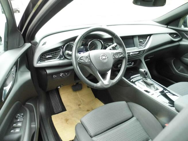Opel Insignia Łódź - zdjęcie 10