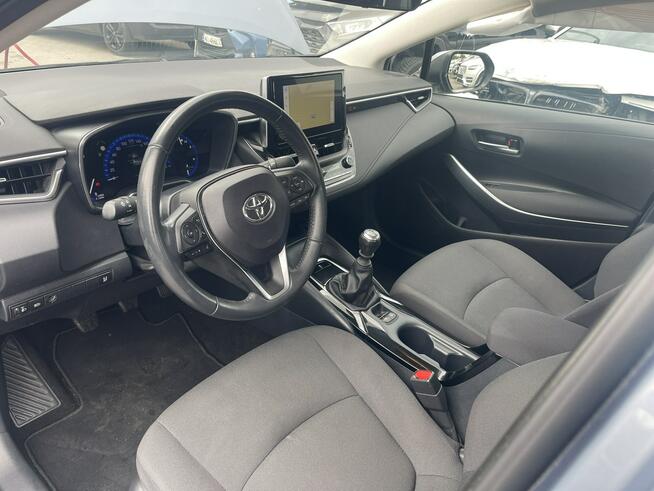Toyota Corolla Podgrzewanie Kamera Virtual cockpit 125KM Gliwice - zdjęcie 8
