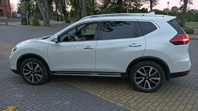 Sprzedam Nissan X-trail 4x4 Baranowo - zdjęcie 1