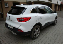 Renault Kadjar 1,2 Tce Limited Edition 2017r Poznań - zdjęcie 2