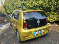 sprzedam samochód volkswagen up! Siedlce - zdjęcie 3