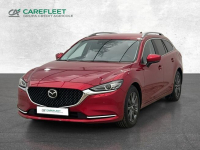 Mazda 6 2.0 SkyJoy Kombi
