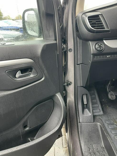 Expert Traveller Klimatronik HAK 9 osobowy Gliwice - zdjęcie 8