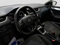 Škoda Octavia Komorniki - zdjęcie 11