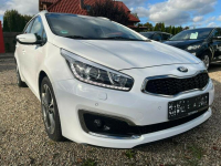 Kia Cee&#039;d Białogard - zdjęcie 3