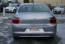 Citroen C-Elysée polski salon, atrakcyjny przebieg Opole - zdjęcie 6