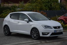 Seat Ibiza 1.2TSI FR Navi Led Klimatronik Sprowadzony Opłacony