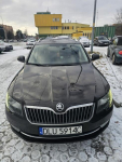 SKODA SUPERB 2 FL 2.0 170 CFGB BUSINESS DSG 6 PL 2 WŁ SKÓRA Lubin - zdjęcie 9