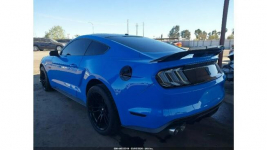Ford Mustang 5.0 V8 / automat / niski przebieg Wrocław - zdjęcie 7