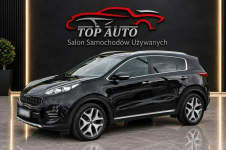 KIA SPORTAGE 1.6 T-GDI GT Line 2WD Salon Polska Panorama