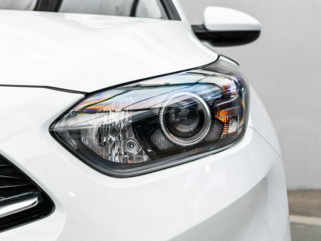 Kia Ceed SW 1.5 T-GDI M6 160KM Wersja M +Navi Salon Polska Poznań - zdjęcie 9