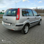 Ford Fusion Lipówki - zdjęcie 12