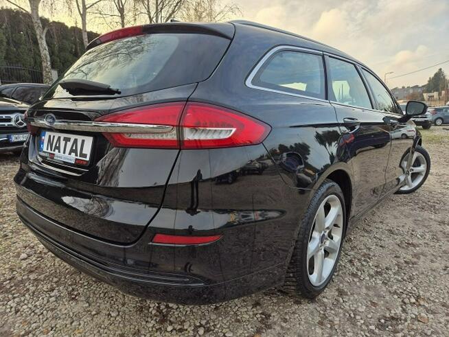 Ford Mondeo Mały przebieg* Automat* 2 sztuki Bydgoszcz - zdjęcie 2
