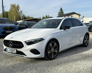 Mercedes A 180 Salon Polska! Gwarancja MB ! Ambiente! Multibeam! Pęcice - zdjęcie 9
