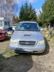 Kia carnival uszkodzona skrzynia biegow Ostróda - zdjęcie 5