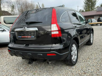 Honda CR-V 2,0 150 lift 4x4 executive bez rdzy LPG Łodygowice - zdjęcie 2
