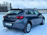 Opel Astra *Niski Przebieg*Gwarancja*Dwa Komplety Kół* Zduńska Wola - zdjęcie 12