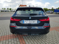 118i Salon Polska Navi Automat Zarejestrowany Gwarancja Włocławek - zdjęcie 6