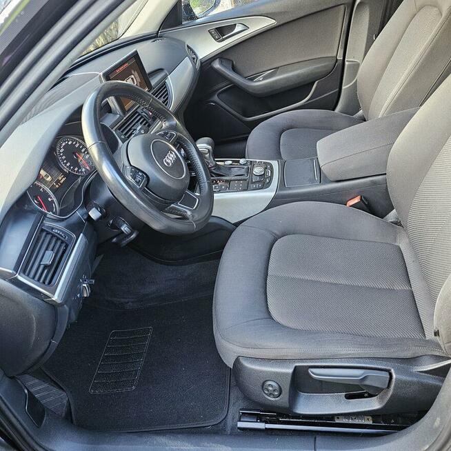 Audi a6 c7 Jak Nowy Serwis ASO Idealny Wszystko w Orginale Kołobrzeg - zdjęcie 8