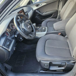 Audi a6 c7 Jak Nowy Serwis ASO Idealny Wszystko w Orginale Kołobrzeg - zdjęcie 8