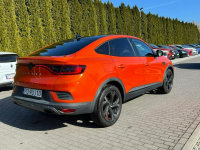 Renault Arkana Salon Polska RS-Line BOSE 1.3 Automat VAT23% Baranowo - zdjęcie 5