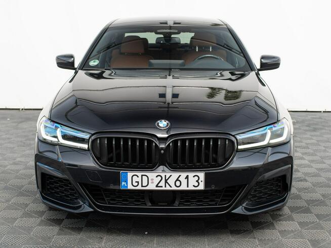 GD2K613#540i xDrive mHEV M Sport Ambient Podgrz.f Salon PL VAT23% Pępowo - zdjęcie 7