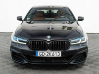 GD2K613#540i xDrive mHEV M Sport Ambient Podgrz.f Salon PL VAT23% Pępowo - zdjęcie 7