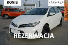 Toyota Auris 1.8 136KM Hybrid AUT