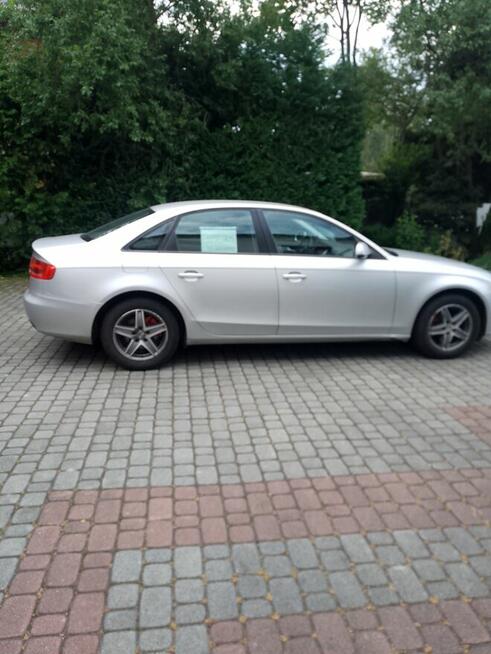 Audi A4 B8 Sedan Gorlice - zdjęcie 8