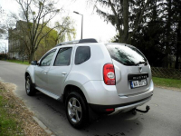 Dacia Duster 1,6 gaz Łódź - zdjęcie 7