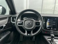 Volvo S90 D5 AWD | R Design | Salon PL | Serwis ASO | FV23% Kalisz - zdjęcie 9