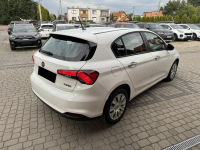 Fiat Tipo 1,4 T-Jet 120KM  Klimatyzacja  Nawigacja  Koła lato+zima Orzech - zdjęcie 6
