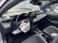 Toyota Corolla GR Sport Hybryda Automat Kamera Podgrzewanie 184KM Gliwice - zdjęcie 8