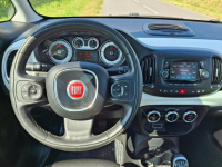 Fiat 500L 77000km ! Full 1.3jtd Pleszew - zdjęcie 11