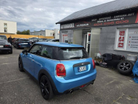 Mini ONE 1.2 Benzyna 102 KM, Klimatyzacja, Bluetooth, Isofix, Alufelgi Słupsk - zdjęcie 5