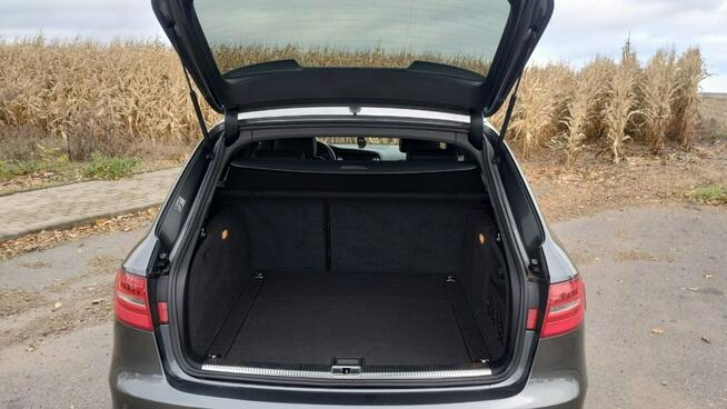 Audi A4 Przasnysz - zdjęcie 11