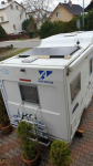 Prywatnie do sprzedaży kamper Ford Transit z silnikie2,4jtd