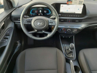 Hyundai Bayon Nowy Modern + Comfort Wejherowo - zdjęcie 10