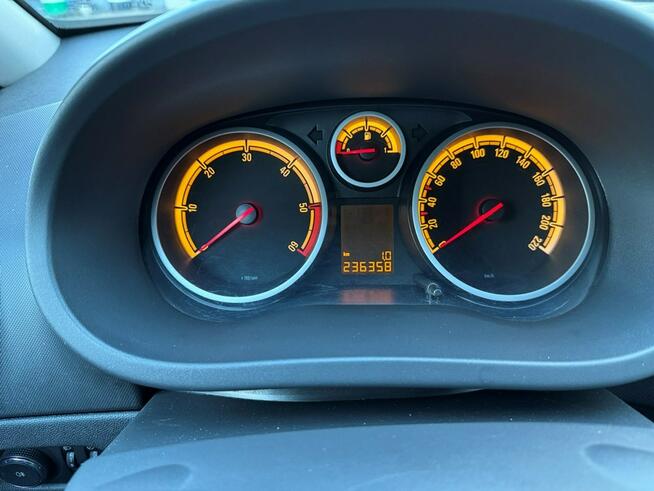 Opel Corsa Pisemna Gwarancja 12 miesięcy Konin - zdjęcie 10