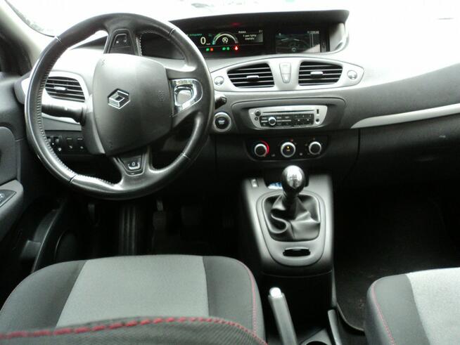 sprzedam scenica 1.2 b 7 osób zarejest.ubezpiecz.bogate wyposaze Lublin - zdjęcie 11