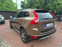 Volvo XC 60 2.4 D 215 KM z polskiego salonu Toruń - zdjęcie 3
