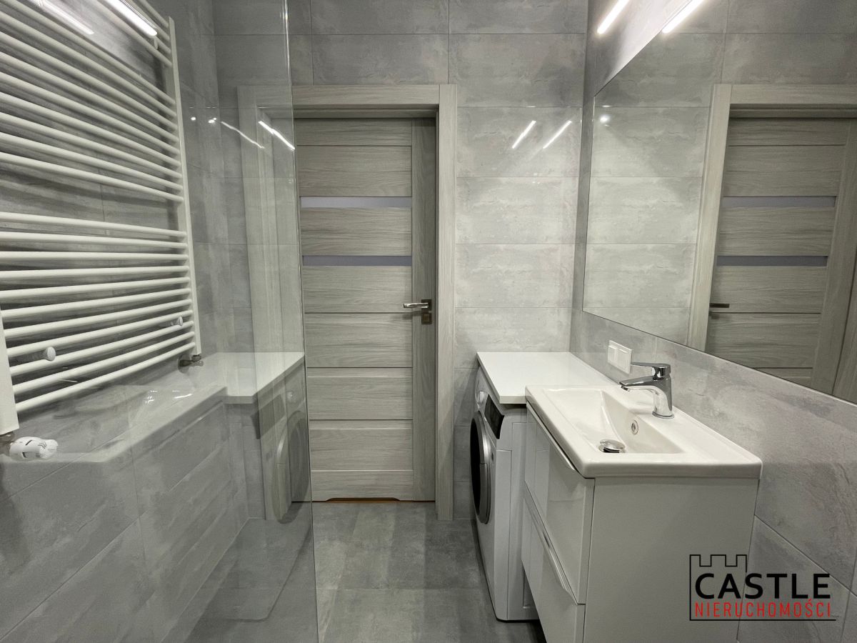 Apartament 4 pokojowy. Dwa balkony. Grunwald - zdjęcie 11