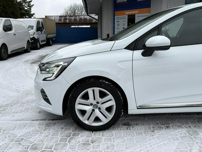 Renault Clio Full LED, Nawigacja, Gwarancja Tarnowskie Góry - zdjęcie 10