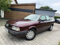 Audi 80 Niski przebieg Automat POLECAM Mysłowice - zdjęcie 2