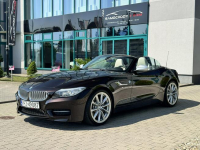 BMW Z4 35is 340 KM. Stan kolekcjonerski. 10 000 km! Węgrzce - zdjęcie 8