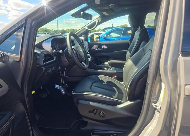 Chrysler Pacifica LIMITED / pakiet S / niski przebieg Tarnów - zdjęcie 7